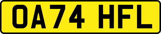 OA74HFL