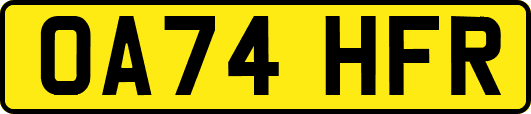 OA74HFR
