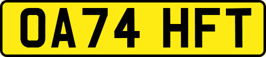 OA74HFT