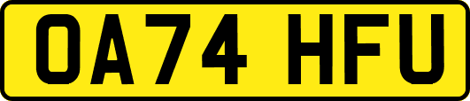 OA74HFU