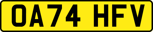 OA74HFV