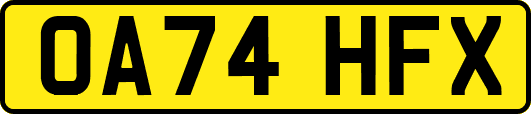 OA74HFX