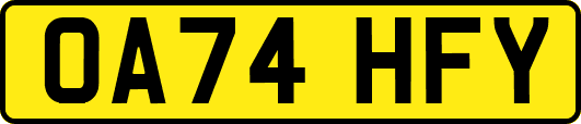 OA74HFY