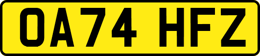 OA74HFZ