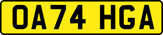 OA74HGA
