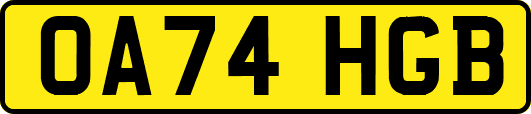 OA74HGB