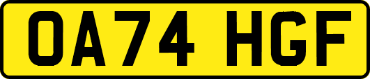 OA74HGF