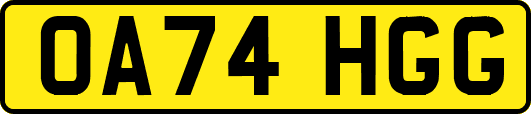 OA74HGG