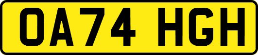 OA74HGH