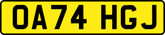 OA74HGJ