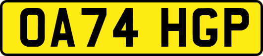 OA74HGP