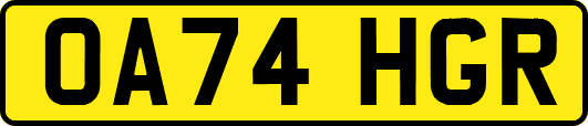 OA74HGR