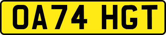 OA74HGT