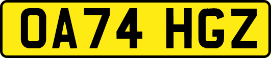 OA74HGZ