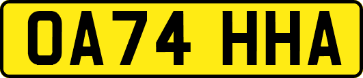 OA74HHA