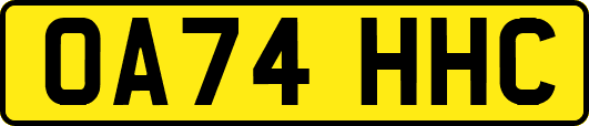OA74HHC