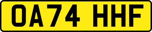 OA74HHF