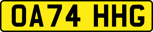 OA74HHG