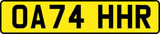 OA74HHR