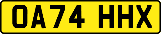 OA74HHX