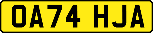 OA74HJA
