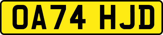 OA74HJD