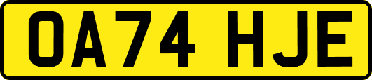 OA74HJE