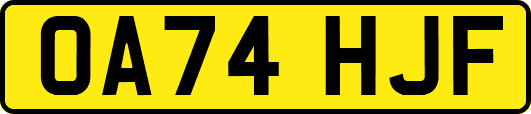 OA74HJF