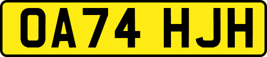 OA74HJH