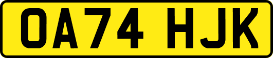 OA74HJK