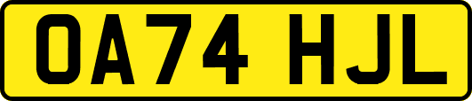 OA74HJL