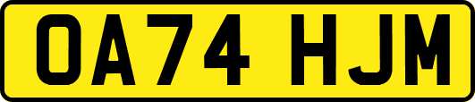 OA74HJM