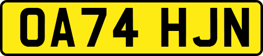 OA74HJN