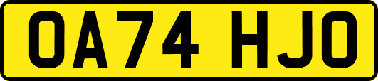 OA74HJO