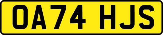 OA74HJS