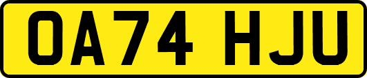 OA74HJU