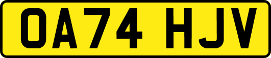 OA74HJV