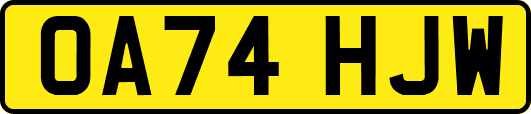 OA74HJW