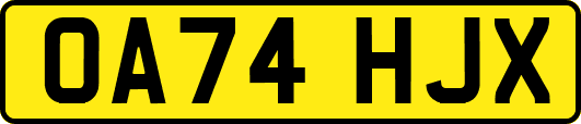OA74HJX