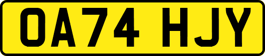 OA74HJY