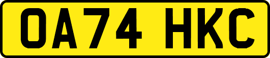OA74HKC