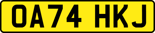 OA74HKJ