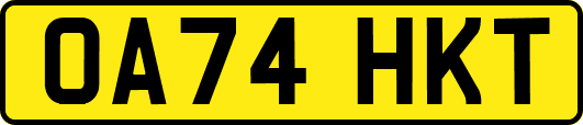 OA74HKT