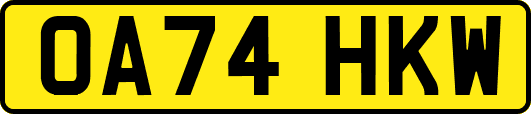 OA74HKW