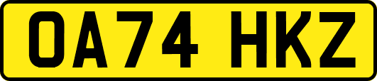 OA74HKZ