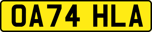 OA74HLA