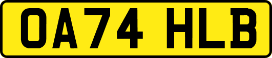OA74HLB