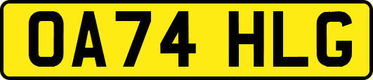 OA74HLG