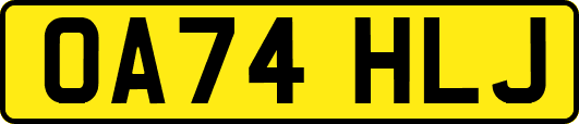 OA74HLJ