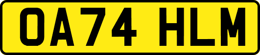 OA74HLM